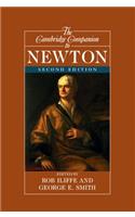 The Cambridge Companion to Newton