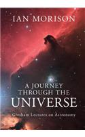 Journey Through the Universe