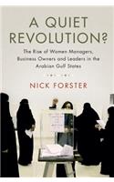 A Quiet Revolution?