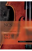 Twelfth Night: Or What You Will(New Cambridge Shakespeare)