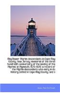 Mayflower Pilgrim Descendants in Cape May County, New Jersey; Memorial of the Three Hundredth Annive