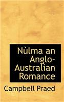 N Lma an Anglo-Australian Romance