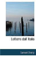 Lettere Dall' Italia