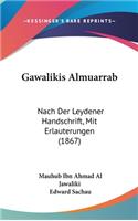 Gawalikis Almuarrab