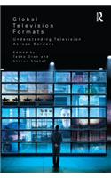 Global Television Formats