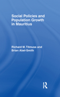 Social Policy and Population Growth in Mauritius