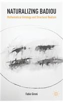 Naturalizing Badiou