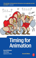 Timing for Animation