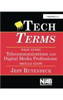Tech Terms