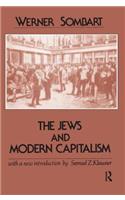 Jews and Modern Capitalism
