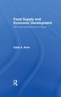 Food Supply and Economic Development