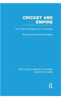 Cricket and Empire