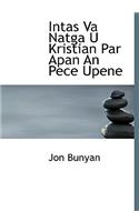 Intas Va Natga U Kristian Par Apan an Pece Upene
