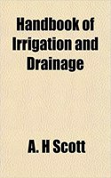 Handbook of Irrigation and Drainage: (English)