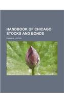 Handbook of Chicago Stocks and Bonds