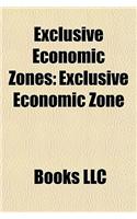 Exclusive Economic Zones: Exclusive Economic Zone(English)