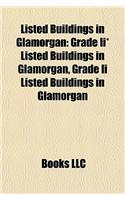 Listed Buildings in Glamorgan