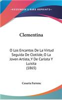 Clementina