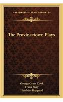 The Provincetown Plays