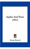 Apples And Pears (1911)
