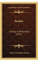 Ruskin