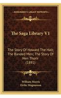 The Saga Library V1