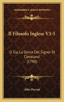 Filosofo Inglese V3-5
