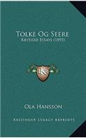 Tolke Og Seere