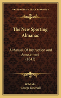 The New Sporting Almanac