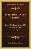 In The Hands Of The Enemy