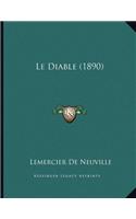 Le Diable (1890)