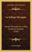 La Esfinge Maragata
