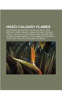 Hra I Calgary Flames