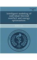 Intelligent Modeling of Individual Thermal Comfort and Energy Optimization