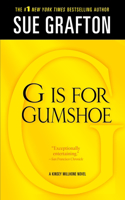 G Is for Gumshoe