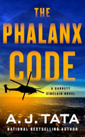Phalanx Code: A Garrett Sinclair Novel