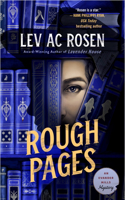 Rough Pages: An Evander Mills Mystery(3 Evander Mills)