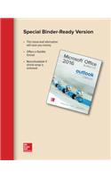 Looseleaf for Microsoft Office Outlook 2016 Complete: In Practice