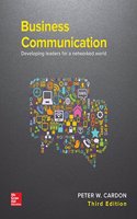 Loose Leaf for Business Communication: Developing Leaders for a Networked World