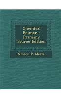 Chemical Primer