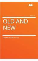 Old and New Volume 11