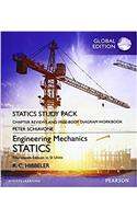 Engineering Mechanics: Statics, Study Pack, SI Edition