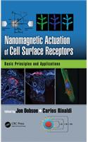 Nanomagnetic Actuation in Biomedicine