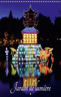 Jardin De Lumiere 2018