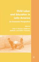 Child Labor and Education in Latin America