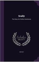 Scally: (English)