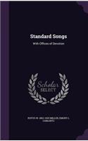 Standard Songs