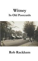 Witney in Old Postcards
