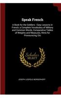 Speak French