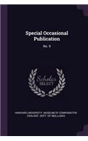 Special Occasional Publication